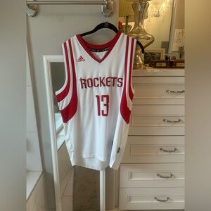 Rockets - James Harden Jersey